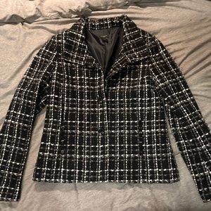 Ann Taylor size 8 blazer